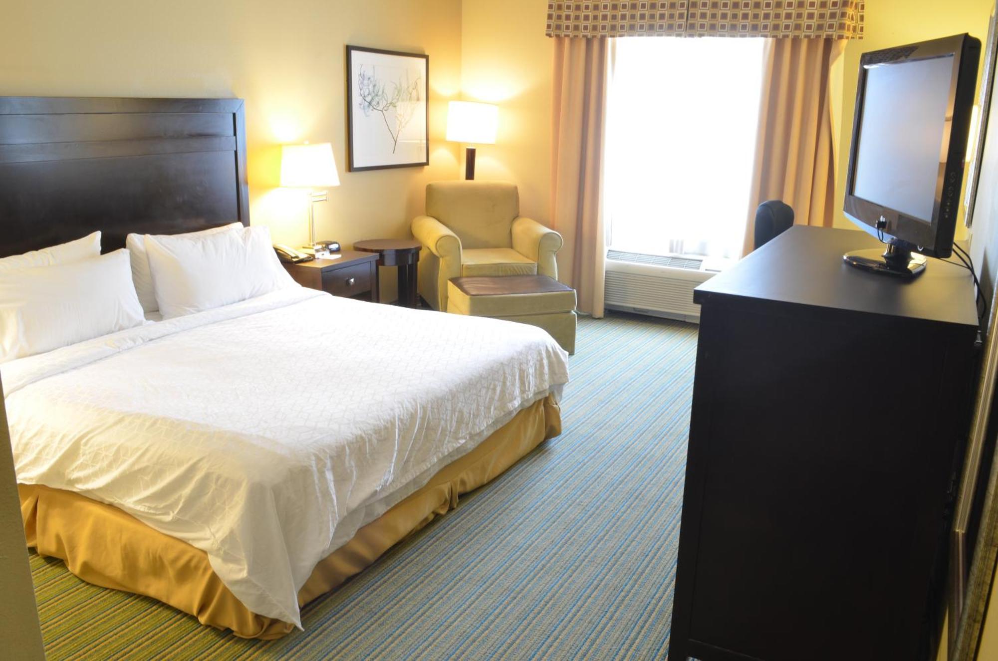 King Room - Mobility Access/Hearing Accessible