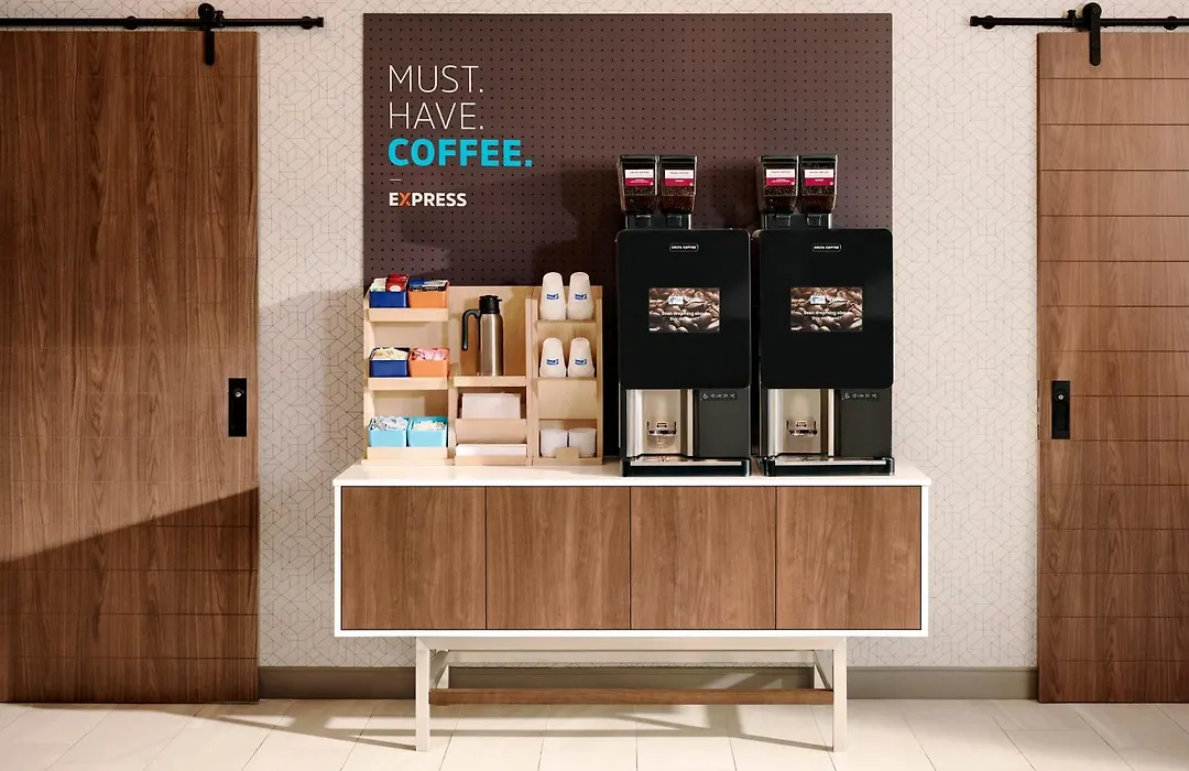 Holiday Inn Express- Waterloo/Cedar Falls By Ihg-1