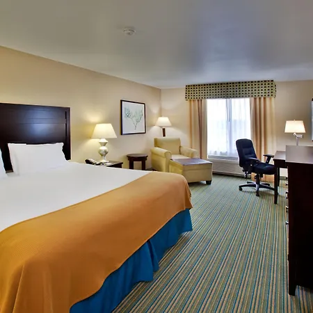 Holiday Inn Express- Waterloo/Cedar Falls By Ihg-3