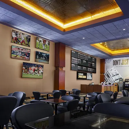 Isle Casino Hotel Waterloo Hotel & Casino - A Caesars Rewards Destination-3